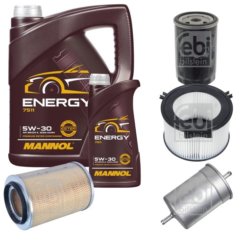 Febi bilstein inspection set - febi,