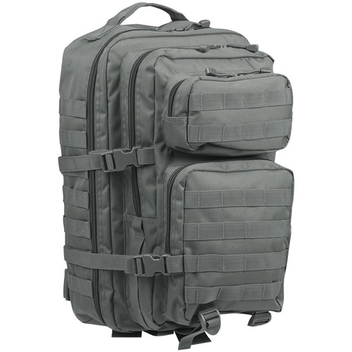 Mil tec assault pack grande - assault,