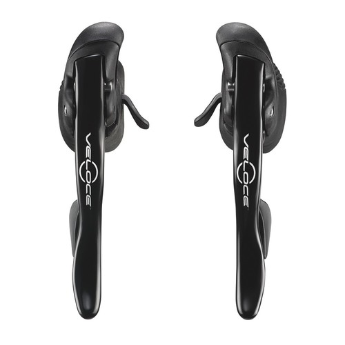 Campagnolo veloce black s - veloce,
