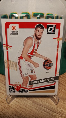 2023 panini donruss - 2023-24,
