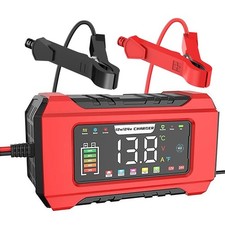 Chargeur de Batterie