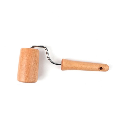 Pcs rouleau à pâte - , 2