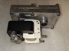 moto reducteur vis sans fin