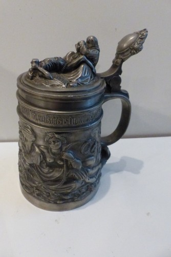 Chope aux motifs - , érotiques