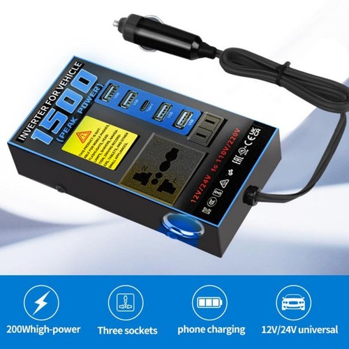 Convertisseur pour - convertisseur,