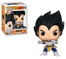 Dragon Ball Z Funko POP