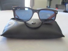 LUNETTE RAY BAN ENFANT GARCON