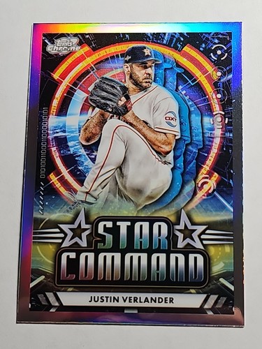 Justin verlander star command - verlander,
