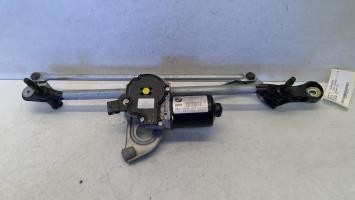Moteur essuie glace avant bmw - avant,