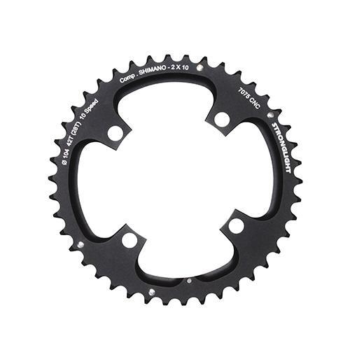 Plateau vtt dbl 42dts d104