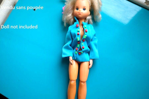Rare haut chemise - haut, barbie