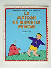 Dominique spiessert la - bd,