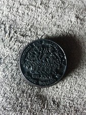 Tampon PTT Poste XVe Anniversaire des Jardiniers 19 Oct. 1980 Grande Synthe 59