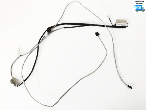 Câble plat vidéo x360 - câble, hp