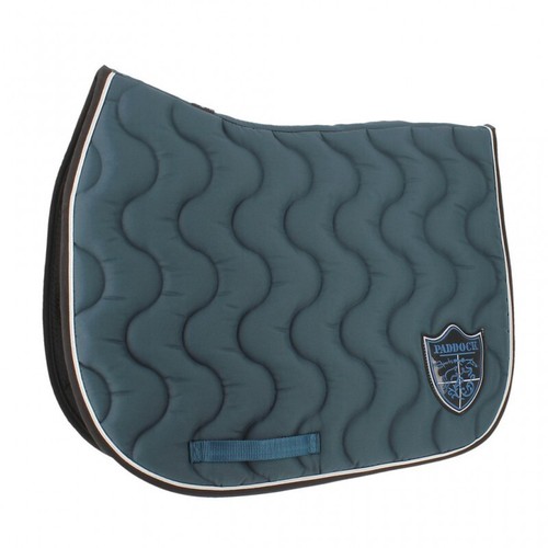 Tapis selle paddock - tapis, de