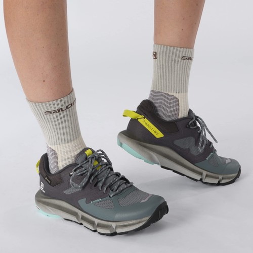 Salomon predict hike gtx shoes - predict,