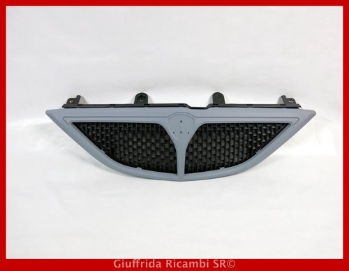 Grille masque radiateur - grille, de