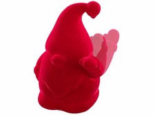 Nain de jardin animé à pile