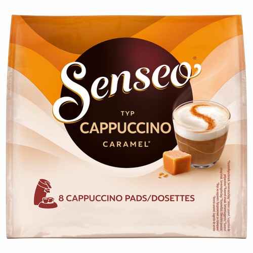 Senseo dosettes café - senseo,