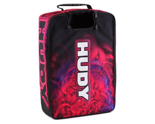 Hudy 10 off road - 1/10, car