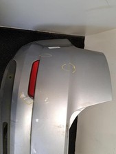 Pare choc arriere FORD MONDEO 3 PHASE 1 1483901