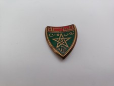 Cavalerie 2e RSM Rgt de Spahis