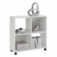 Étagère 4 Cases Design