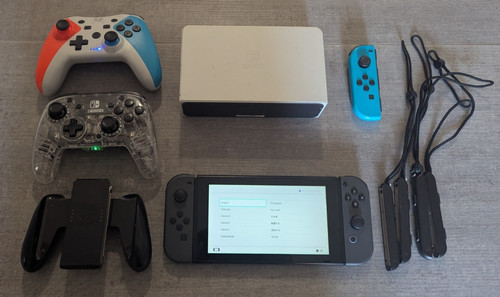 Pack console nintendo - nintendo, 3