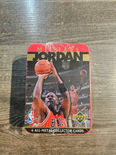 Box scellée 1996 upper deck - box,