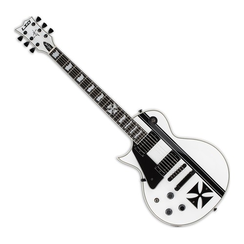 Esp ltd iron cross - ltd, lh