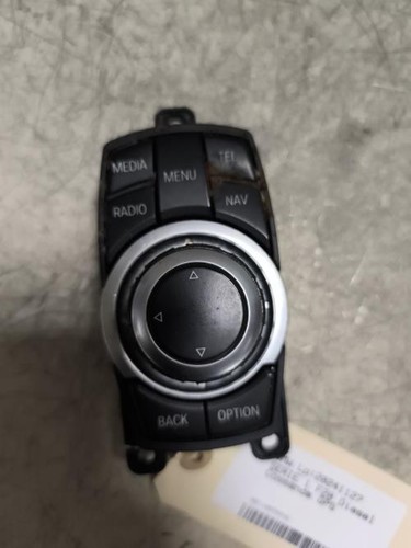 Commande gps bmw - commande, 1