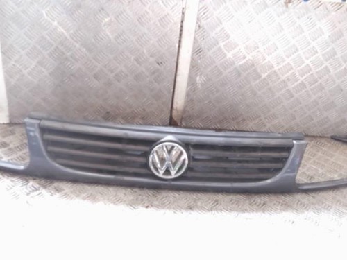 Calandre volkswagen polo - calandre, 3