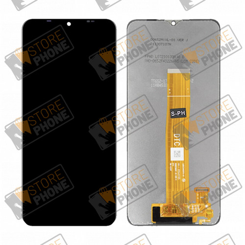 Ecran lcd tactile - ecran, samsung