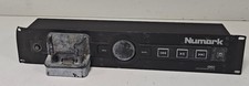 Lecteur Enregistreur Numark IDEC - Non Testé, Pour Pièces/Réparation
