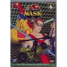 Dvd Mask vol.6