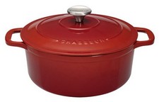 Chasseur Cocotte Ronde En