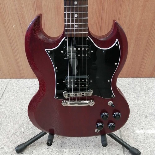 Guitare électrique gibson - électrique, usa