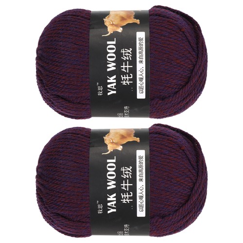 1pcs fil crochet - 1pcs,