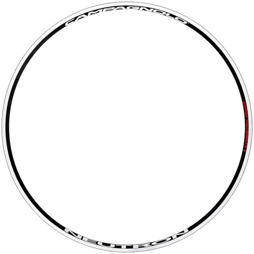 New campagnolo neutron front - new,
