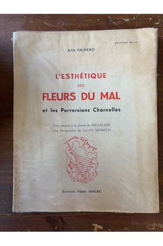 Esthétique des fleurs - des, du