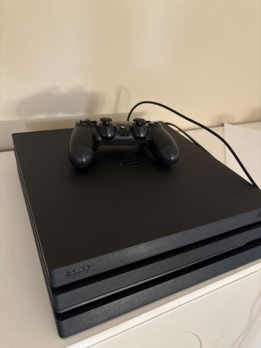 Sony playstation pro to - pro, 1