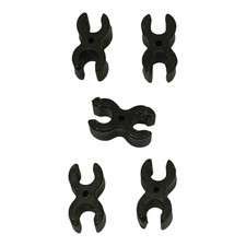 sympa pièce fort 3419 3773 3420 3806  Playmobil ( western, connecteur ) 2943