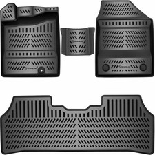 ELMASLINE 3D Caoutchouc pour