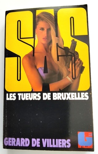 Sas les tueurs de - n°,