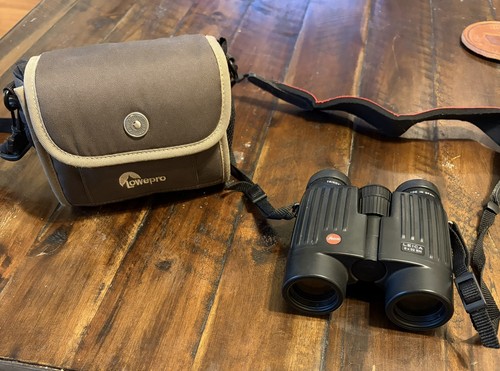 Leica trinovid 8x32 - leica,