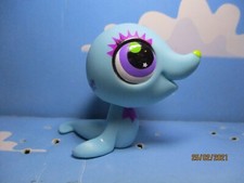 Petshop phoque 2848 - petshop, n°2848