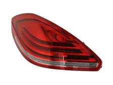ORIGINAL ULO LAMPE FEU LED ARRIERE GAUCHE PORSCHE PANAMERA 970 07.2013-11.2016