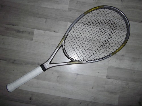 Raquette tennis head mid - x6,