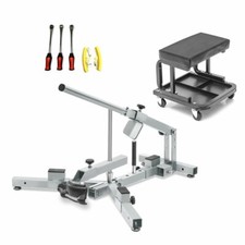 Set Démonte pneu moto MD4Z