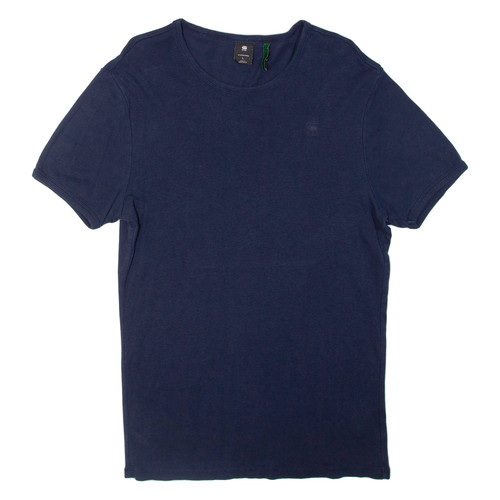 Star raw shirt femme - g-star, bleu